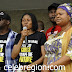Nollywood stars Join Activists For International Women's Day Rally [Photos]