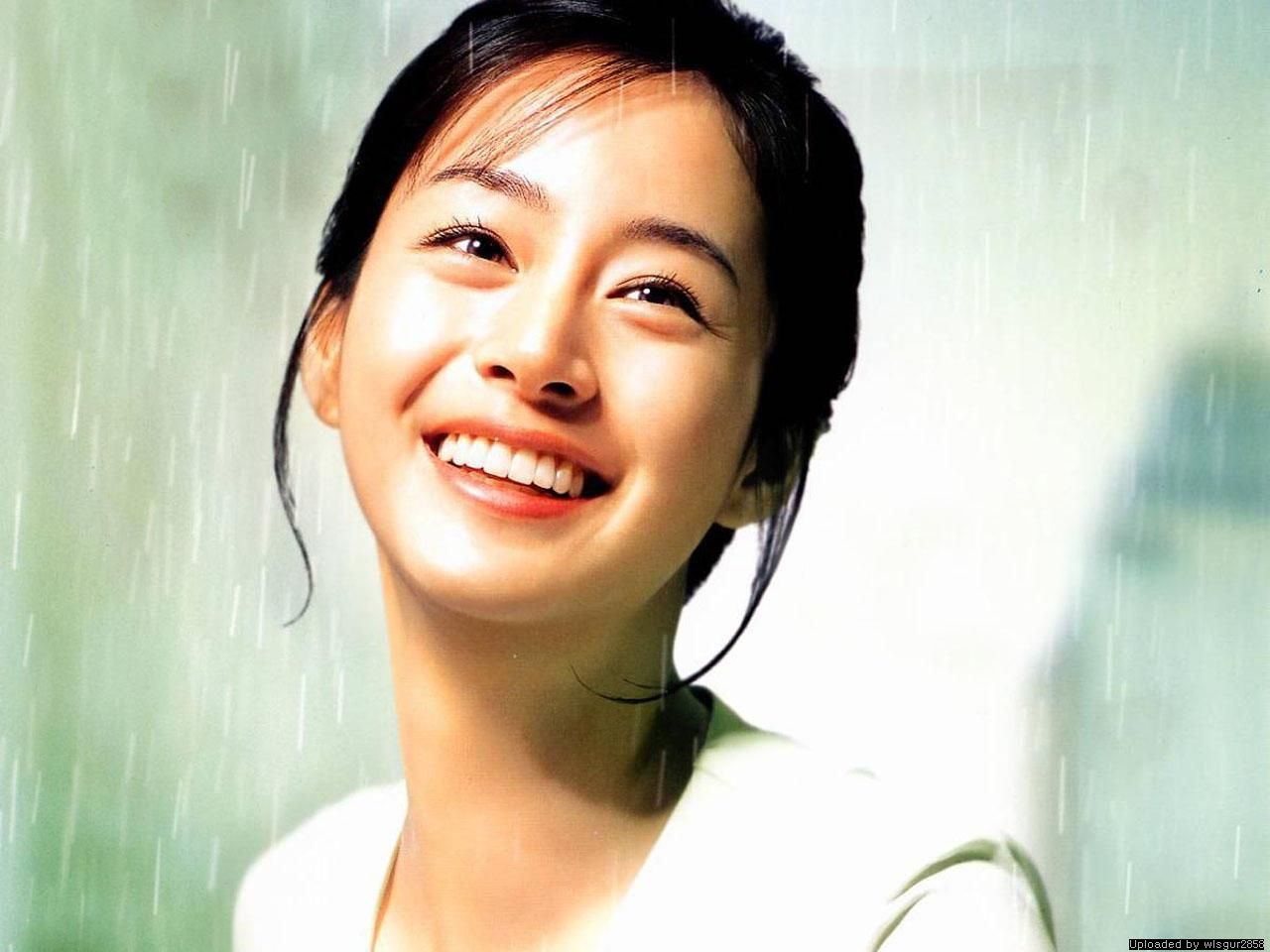 Kim Tae Hee - Images Colection