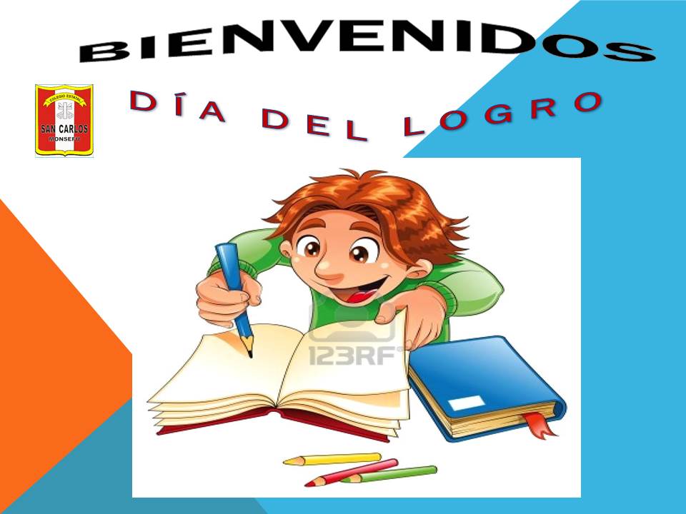 para ser la sede de la Feria Escolar por el DÍA DEL LOGRO en el para ser la sede de la Feria Escolar por el DÍA DEL LOGRO en el