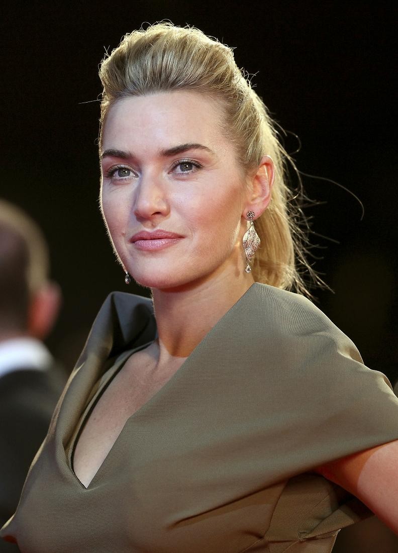 Kate Winslet Pictures | Kate Winslet Wallpapers Kate Winslet
