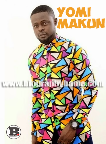 yomi casual ankara styles