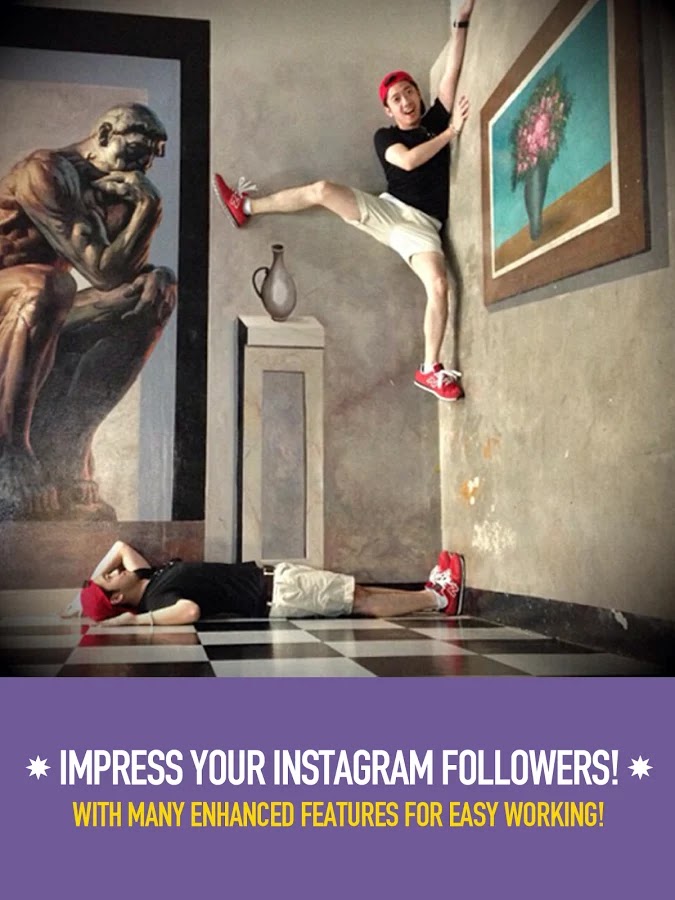 [App] Clone Camera v2.0.4 APK Informasi Teknologi Android