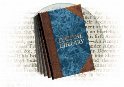 Dissertation On Digital Library System