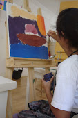 Aulas de pintura