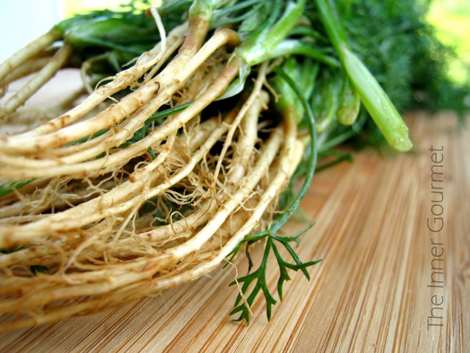 Roasted Dill Potatoes Alica's Pepperpot