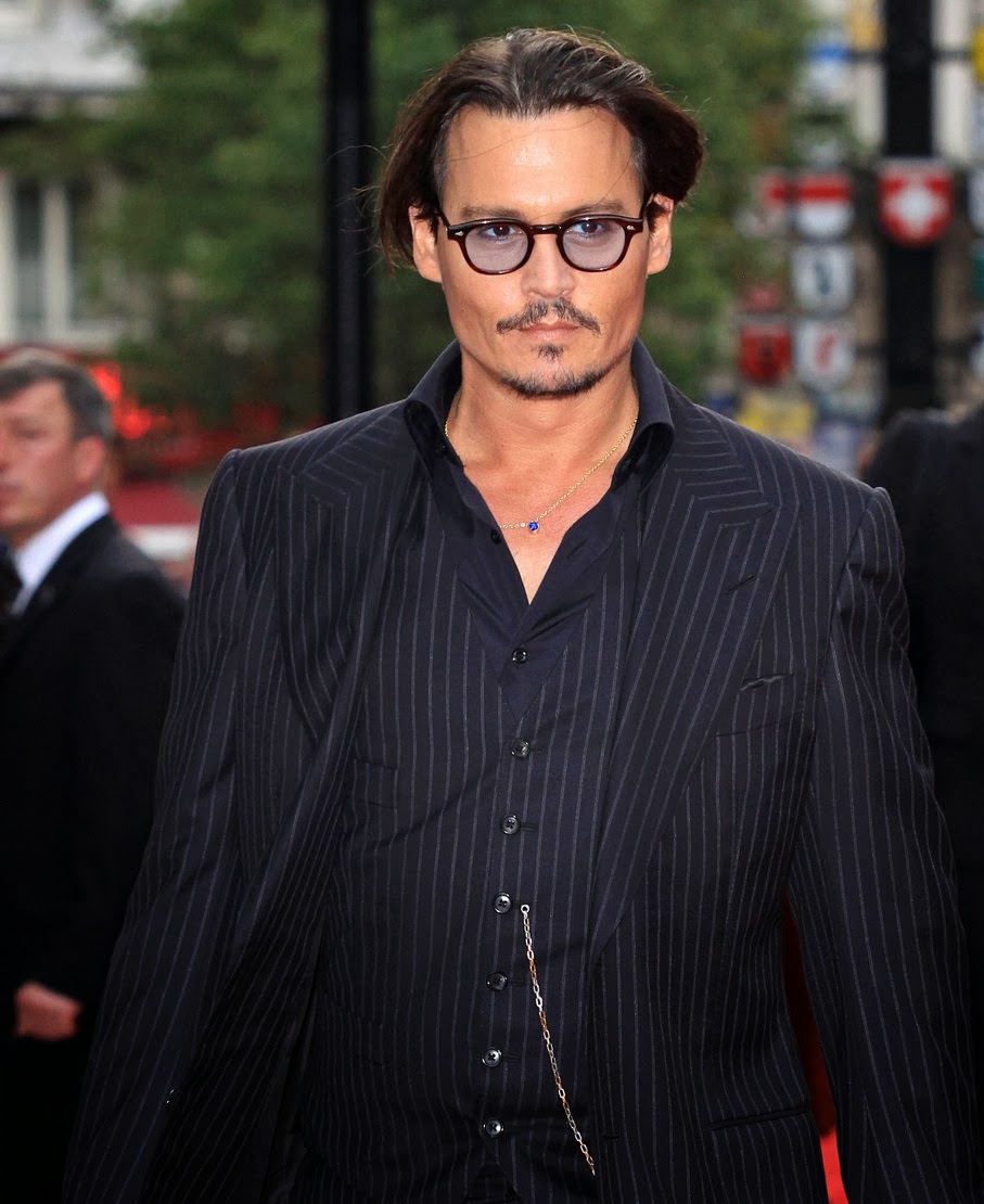 Johnny Depp Biography, Films, Facts Britannicacom