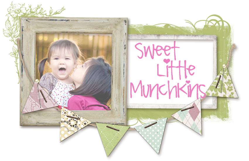 Sweet Little Munchkins