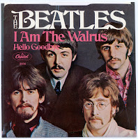 Les 10 meilleurs disques des Beatles 5 i+am+the+walrus