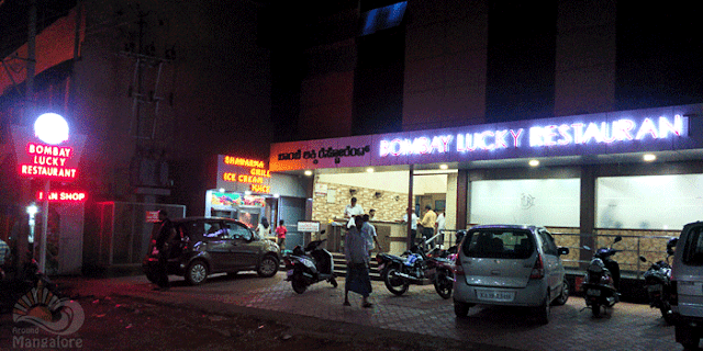 Bombay Lucky Restaurant, Mangalore Bombay Lucky Restaurant, Mangalore