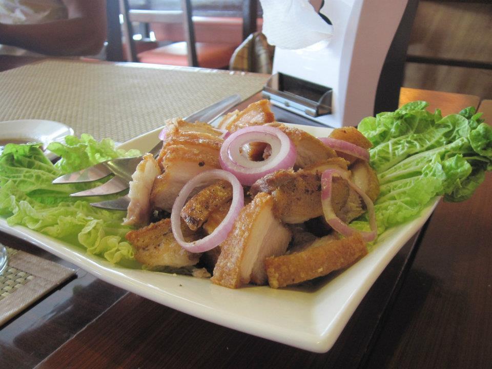 Davao Food One Plate At a Time Gusteau’s Fud Haus