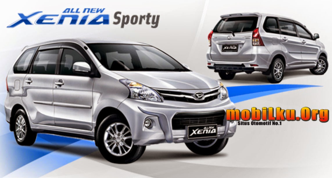 Daftar Harga Mobil Daihatsu Terbaru 2015 Kata Harga 2015 ...