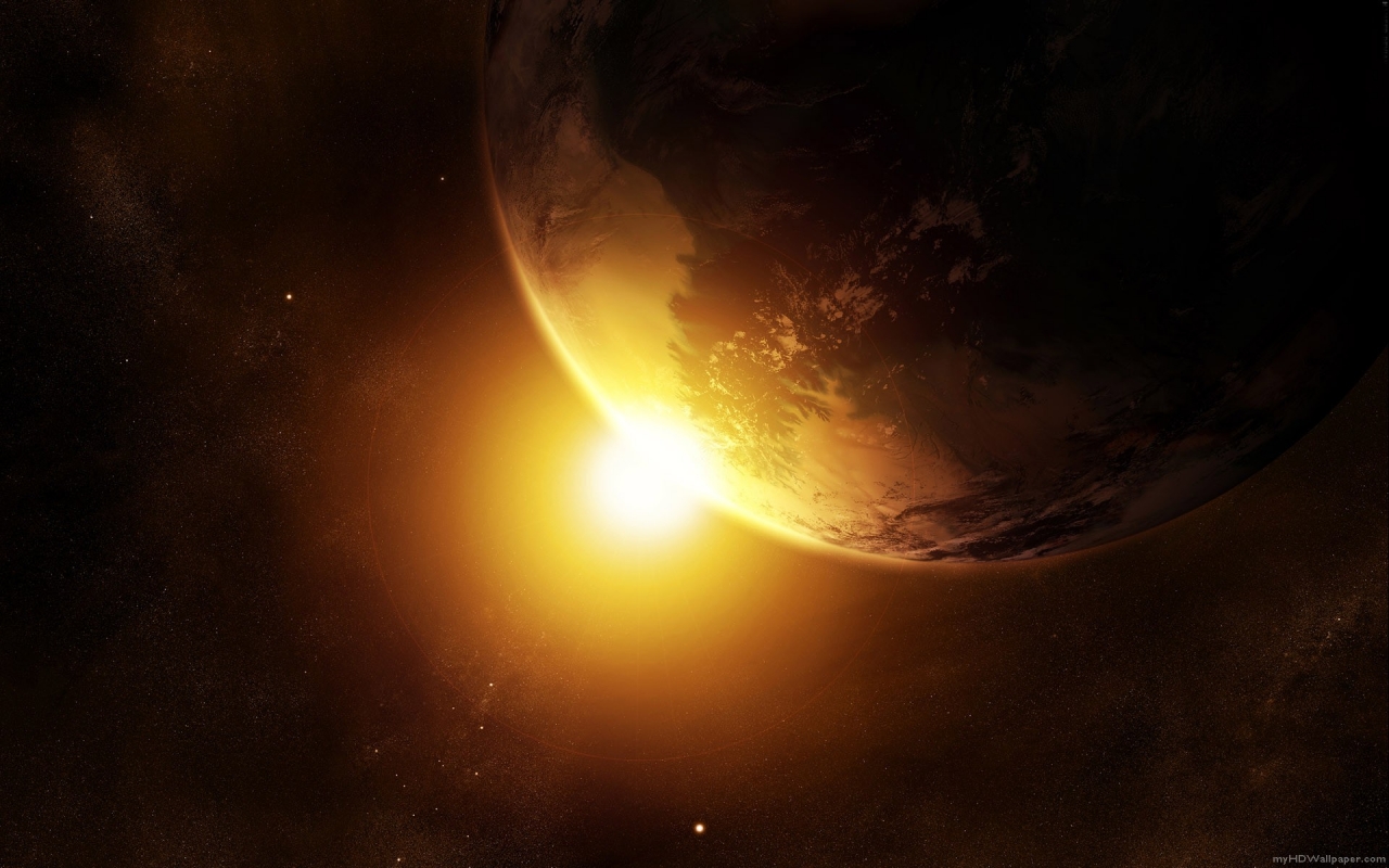 Amazing Space Wallpapers WallpaperSafari