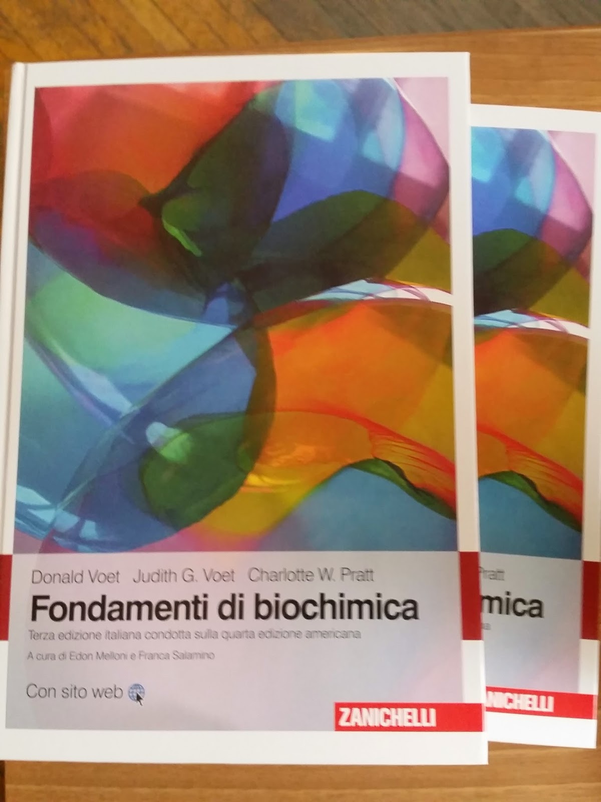 I Principi Di Biochimica Lehninger 5 Ed Pdfl