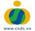 CSDS