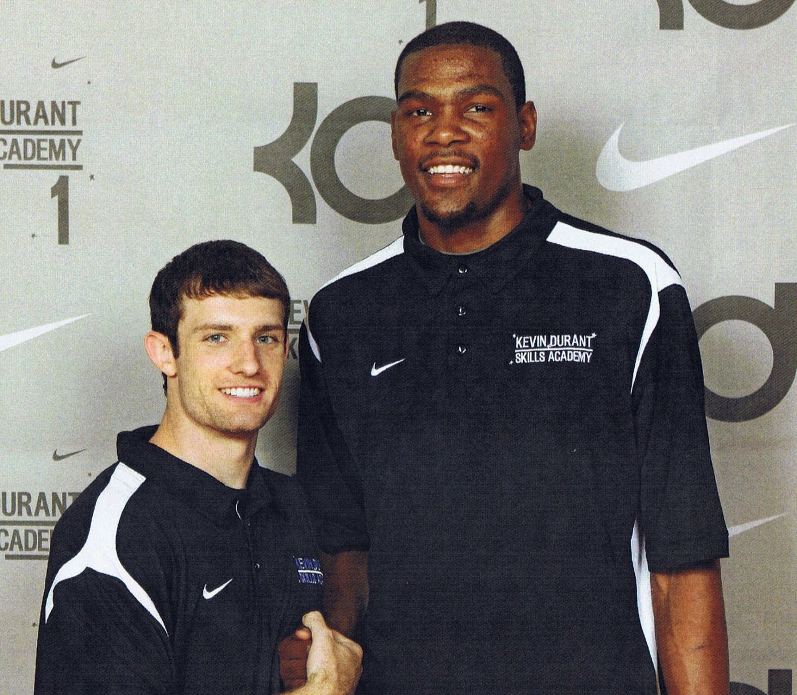 NBA Skills Trainer Drew Hanlen is Coming to Winnipeg For October HP