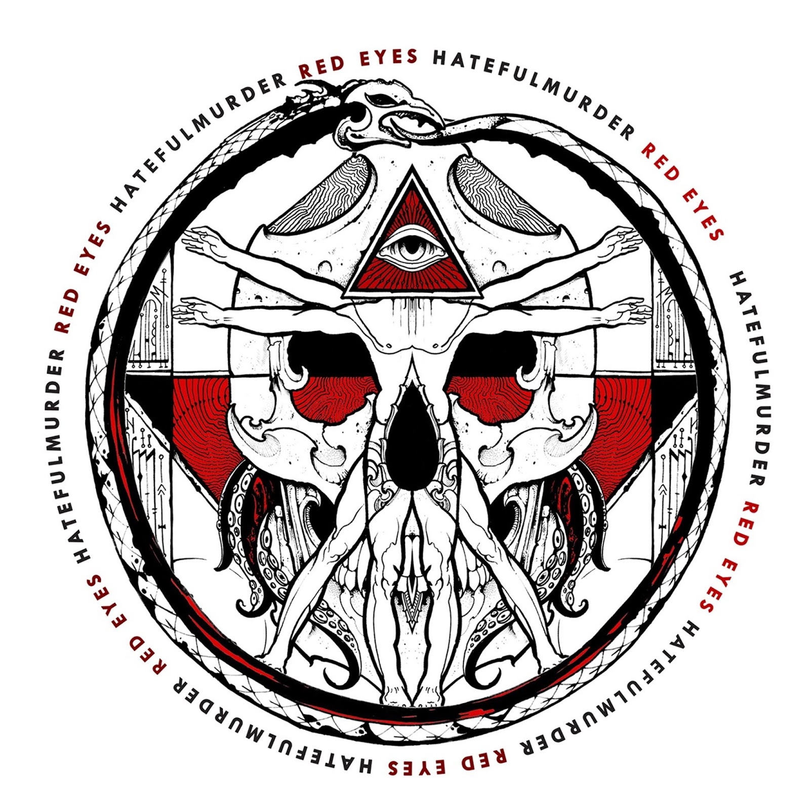 Doublecast 69 - Red Eyes (2017) Doublecast 69 - Red Eyes (2017)