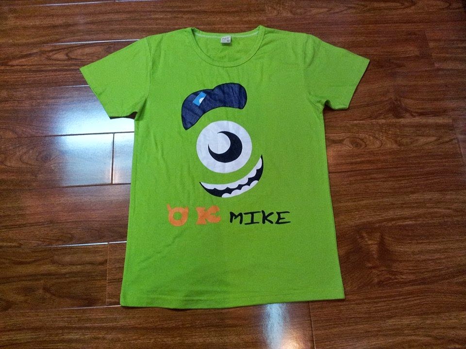 Ao Thun Teen made in VietNam Cotton 4 chiều tại HaiHai Shop Q12 - 3