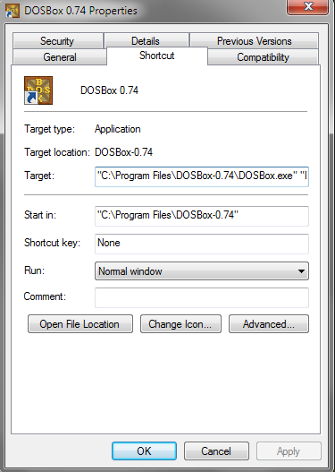 dosbox emulator apk dosbox emulator apk