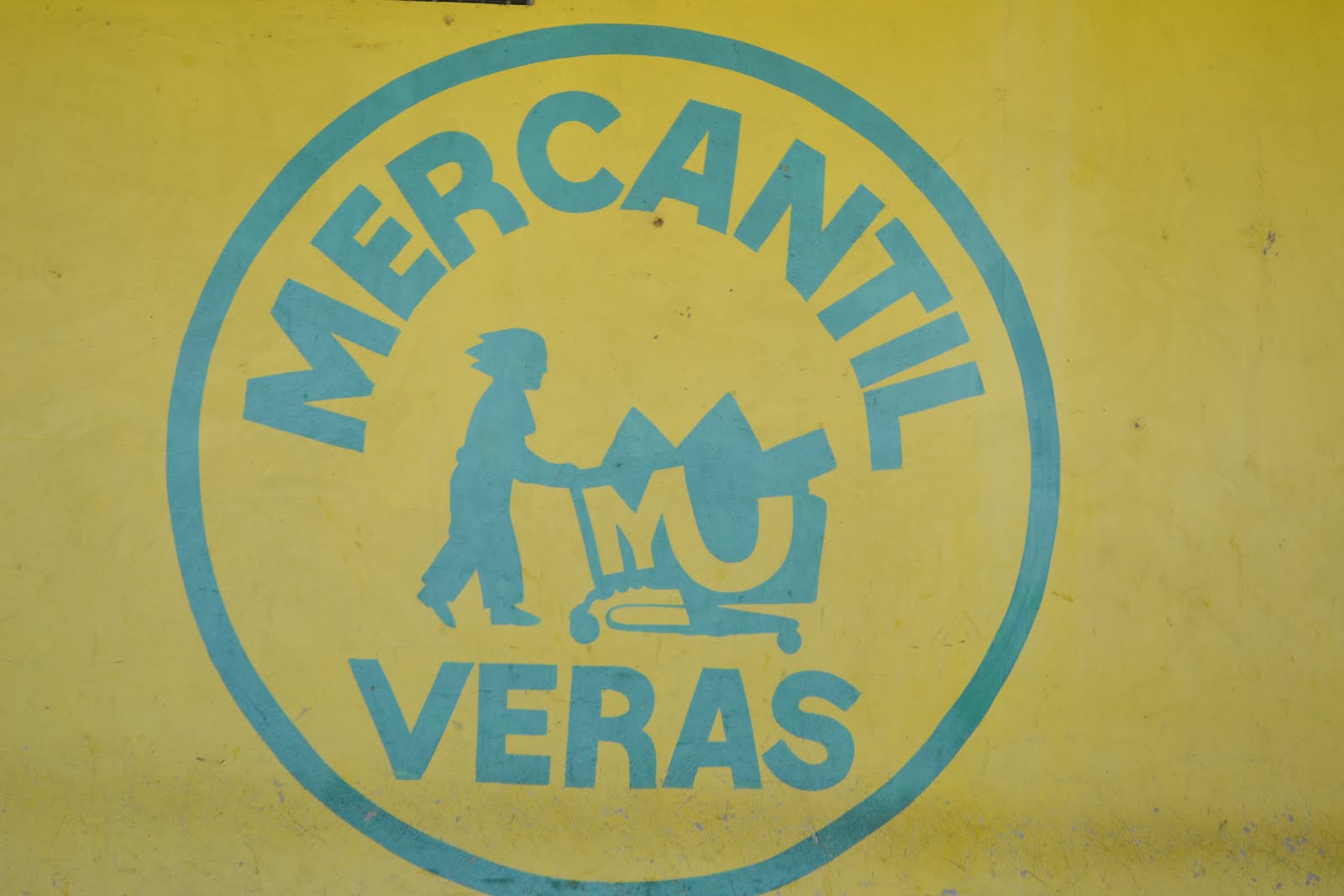 Mercantil Veras