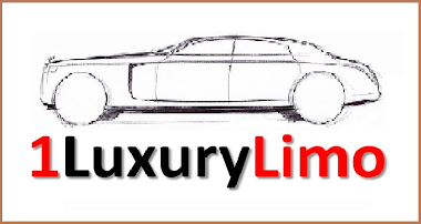 1Luxury Limo/1Car