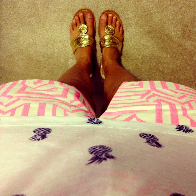 Fashion Friday Easy Summer Dresses Ootd Vs Swim