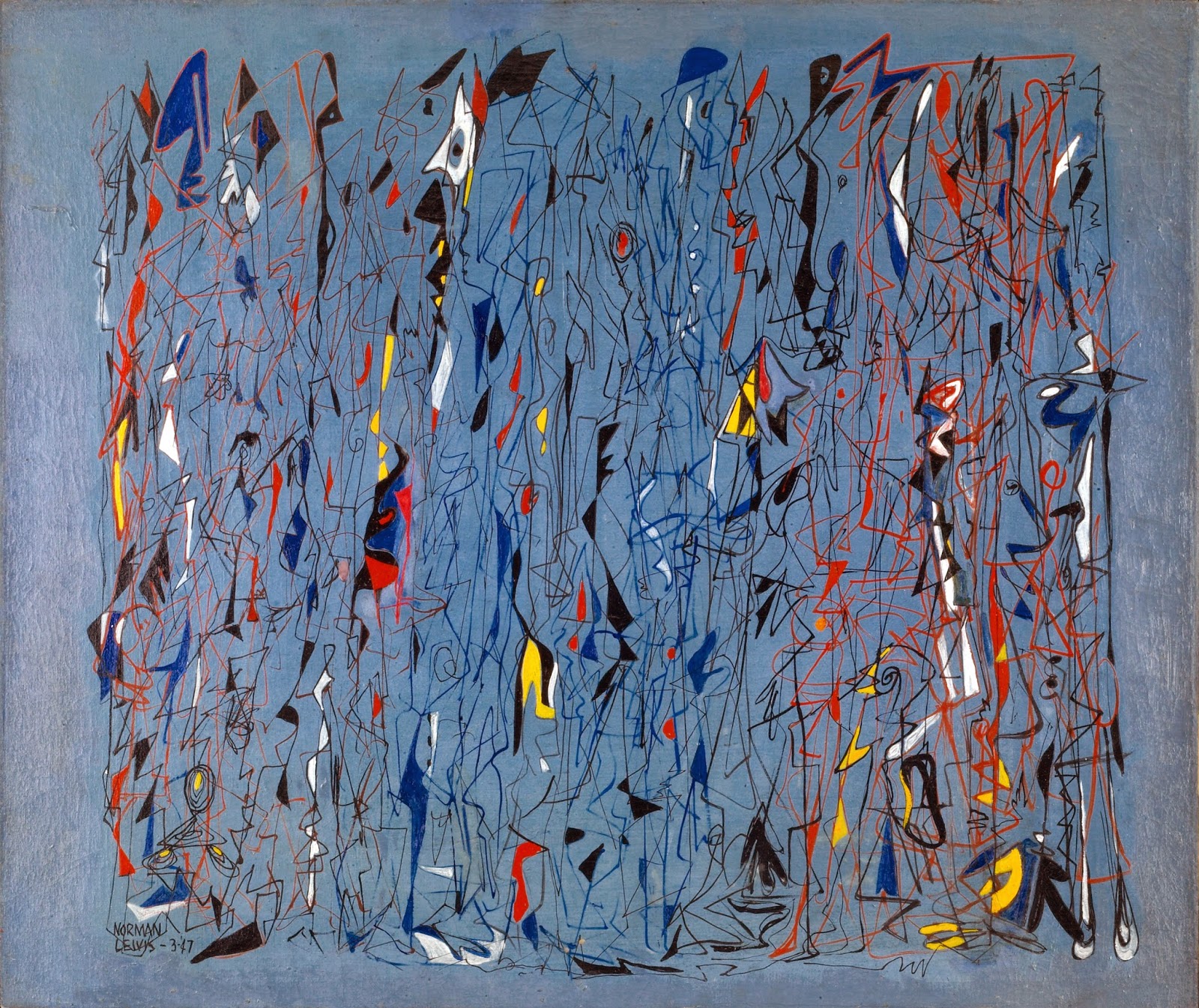 K W Lee Oil Paintings K W Lee Oil Paintings