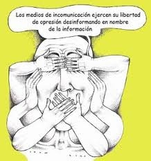 ¿DE QUE MANERA SE FORMA LA OPINION DE LOS COLOMBIANOS? Por Carlos Alberto Ricchetti Cavagliato