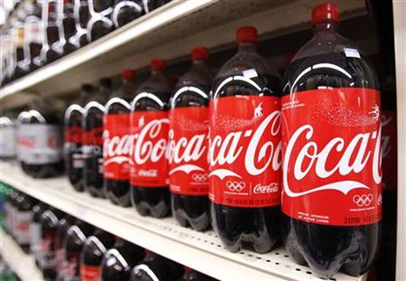 Image result for coca cola in kenya shelf