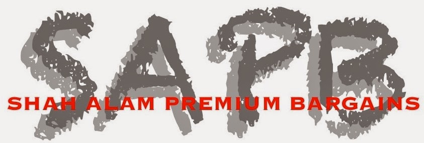 Shah Alam Premium Bargains