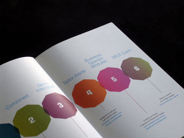 School Brochure Design Awesome School Brochure Design