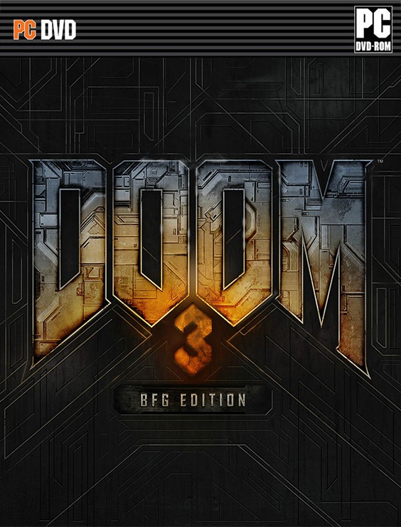 doom 3 bfg