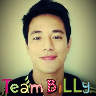 Billy Davidson