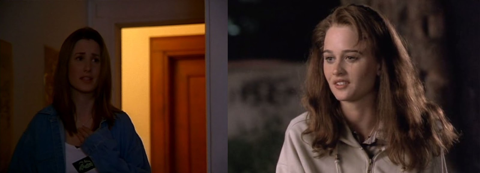 Competing Film Showdown: COMPETING FILM SHOWDOWN - Little Witches vs