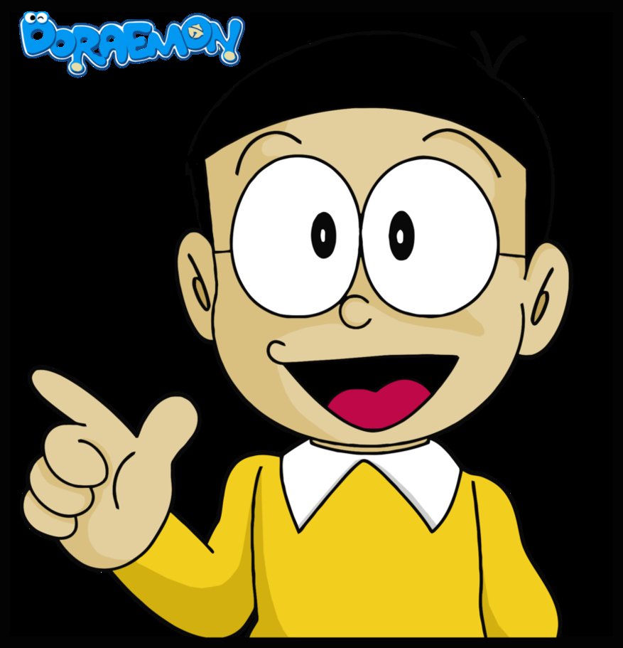 Kumpulan Gambar Kartun Nobita Paling Keren Kumpulan Gambar Kartun Nobita Paling Keren