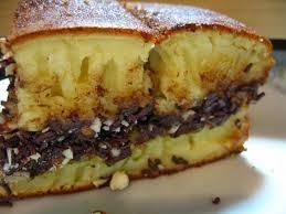 Resep Martabak Manis Terang Bulan Resep Martabak Manis Terang Bulan