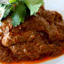 Resep Cara Membuat Rendang Daging Sapi Empuk
