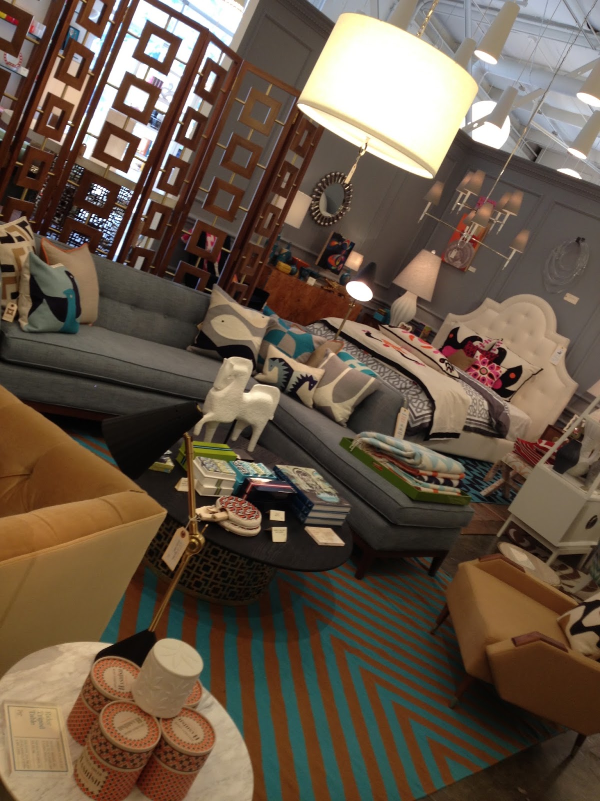 Jonathan Adler Eye Candy Southern State of Mind