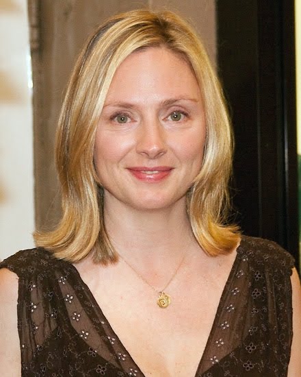 Hot Insights: Hope Davis