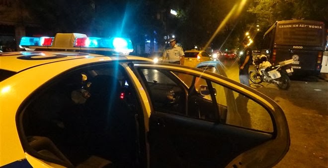 (ΕΛΛΑΔΑ)Σοβαρό τροχαίο στην Εθνική οδό Αθηνών - Λαμίας στην Υλίκη 