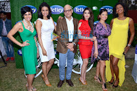 Kareena Kapoor at Tata Tetley Green Tea promotion