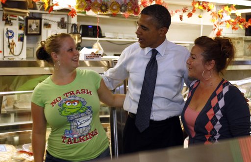 Obama