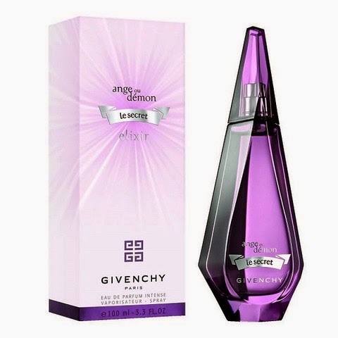 givenchy women perfumes