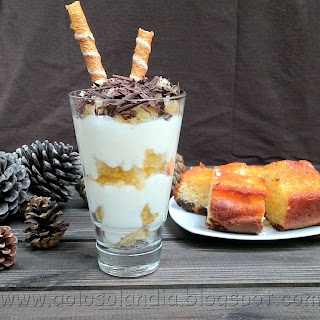 Crema de yogurt Crema de yogurt