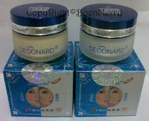 Deoonard 7 Days Whitening