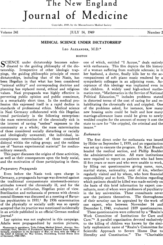 http://www.mcgill.ca/prpp/files/prpp/leo_alexander_1949_---_medical_science_under_dictatorship.pdf