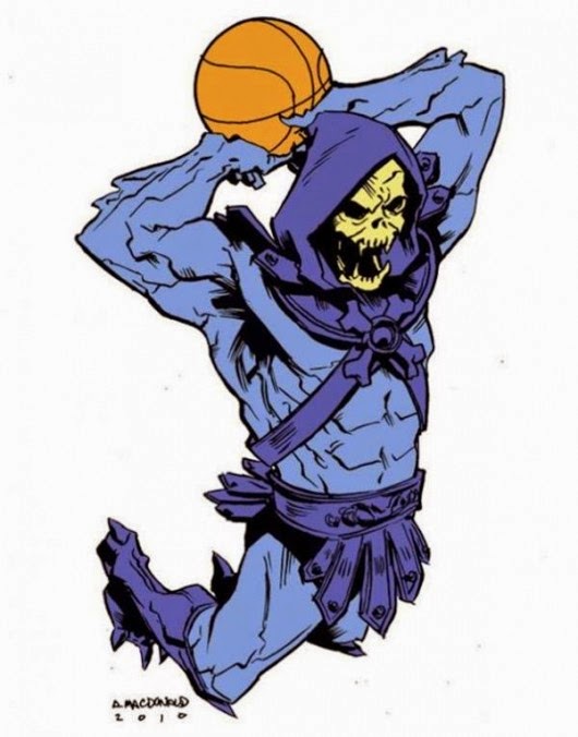 villanos baloncesto villanos baloncesto