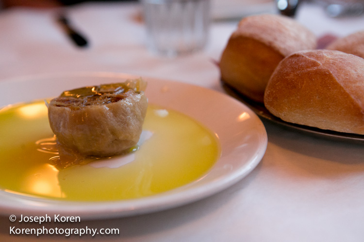 Portobello Restaurant Review Downtown Disney Tips from the Magical Divas and Devos