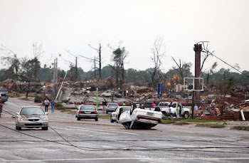 Alabama Tornado 2011