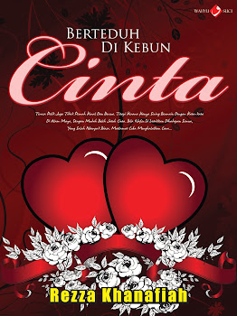 BUKU BERTEDUH DI KEBUN CINTA VERSI MALAYSIA [Maklumat & Pengisian]-Klik Pada Gambar