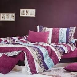 Comforter Set or Bed In A Bag - Allergy Free Bedding